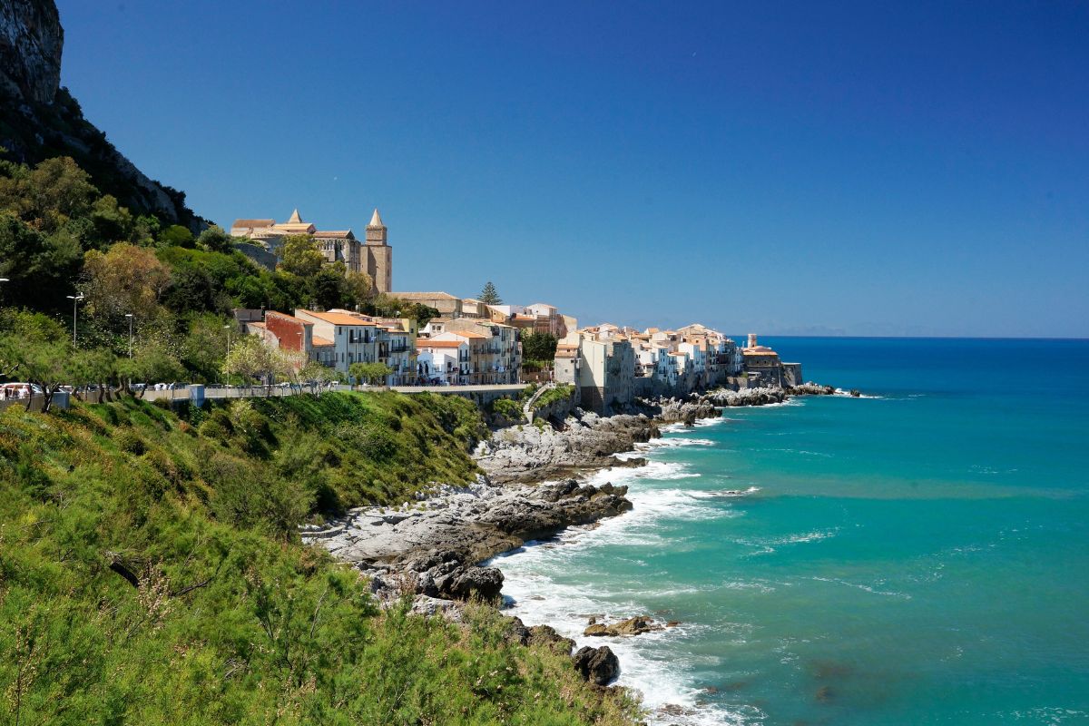 5 spiagge italiane poco conosciute da scoprire quest’estate