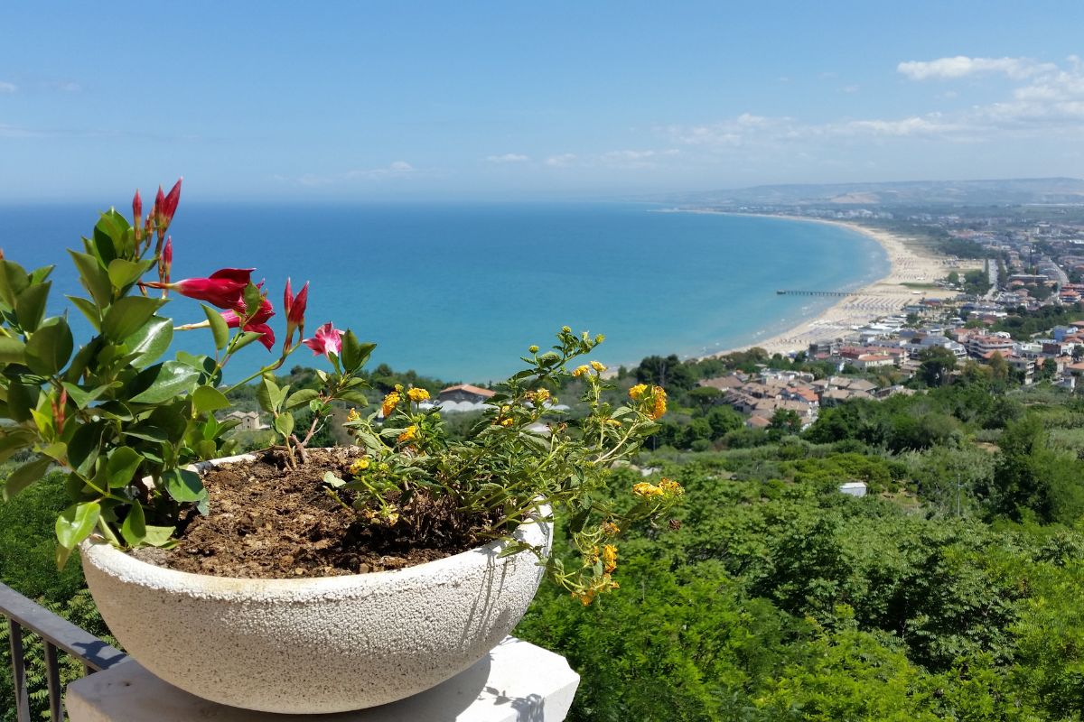 5 spiagge italiane 