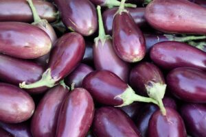 Come evitare che le melanzane si spacchino a luglio