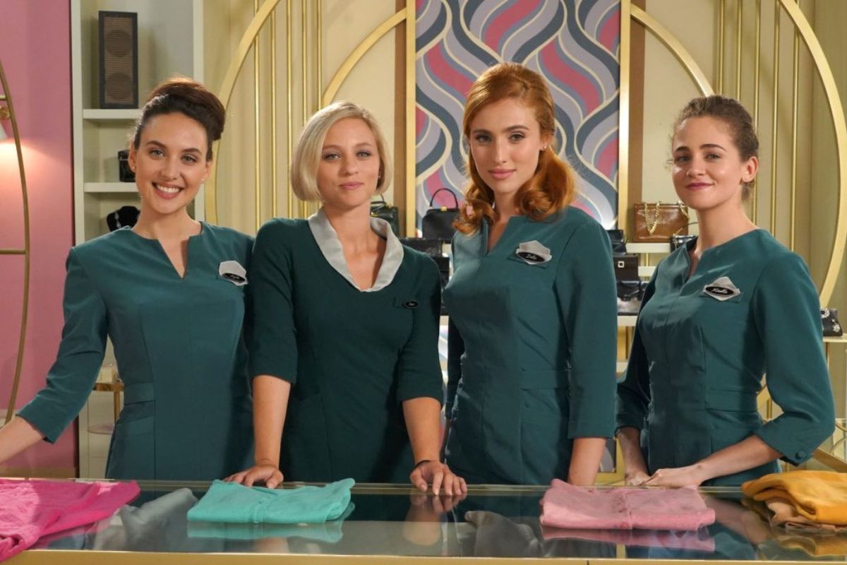 Il ritorno de “Il Paradiso delle Signore”: cosa aspettarsi dalla nuova stagione