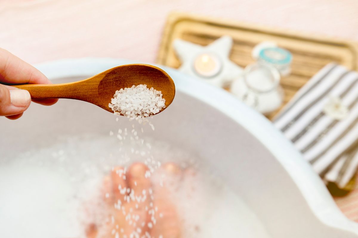 il rimedio serale più semplice da provare a casa