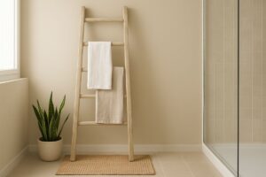 Come trasformare una vecchia scala