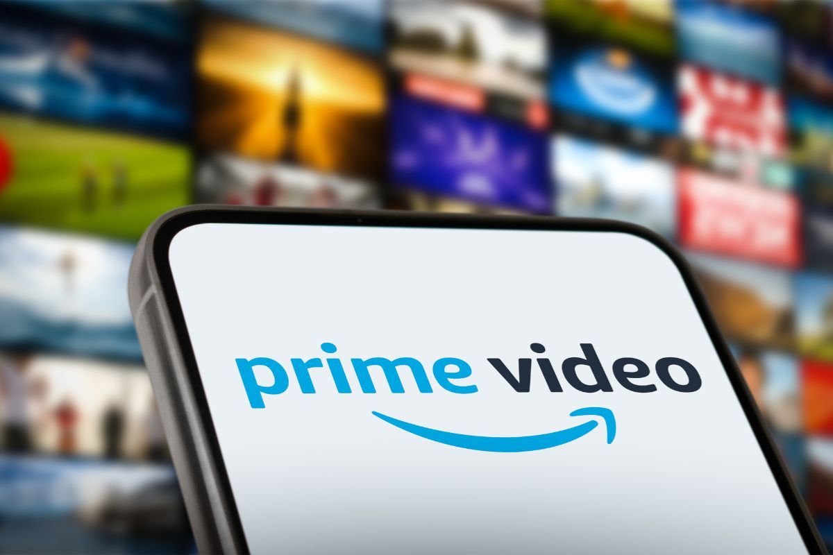Le serie leggere su Prime Video 