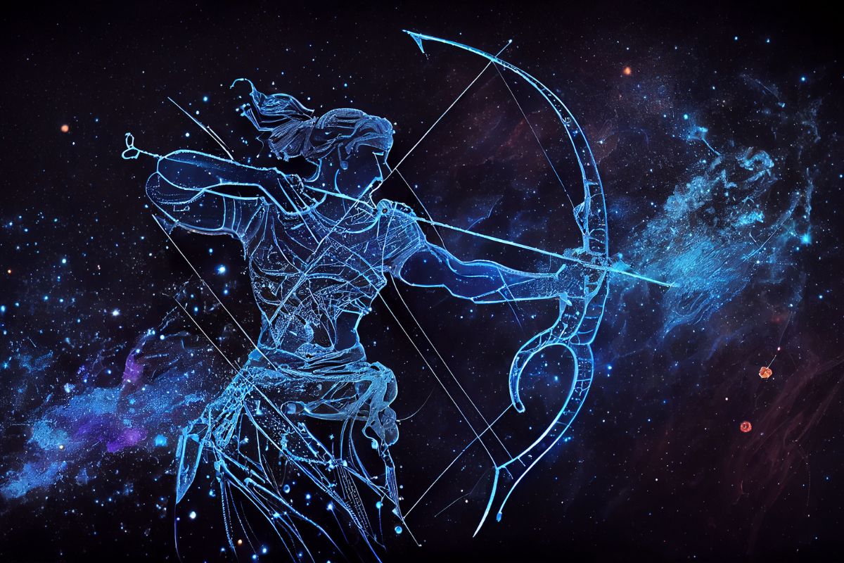 Sagittario: a luglio ti serve aria nuova
