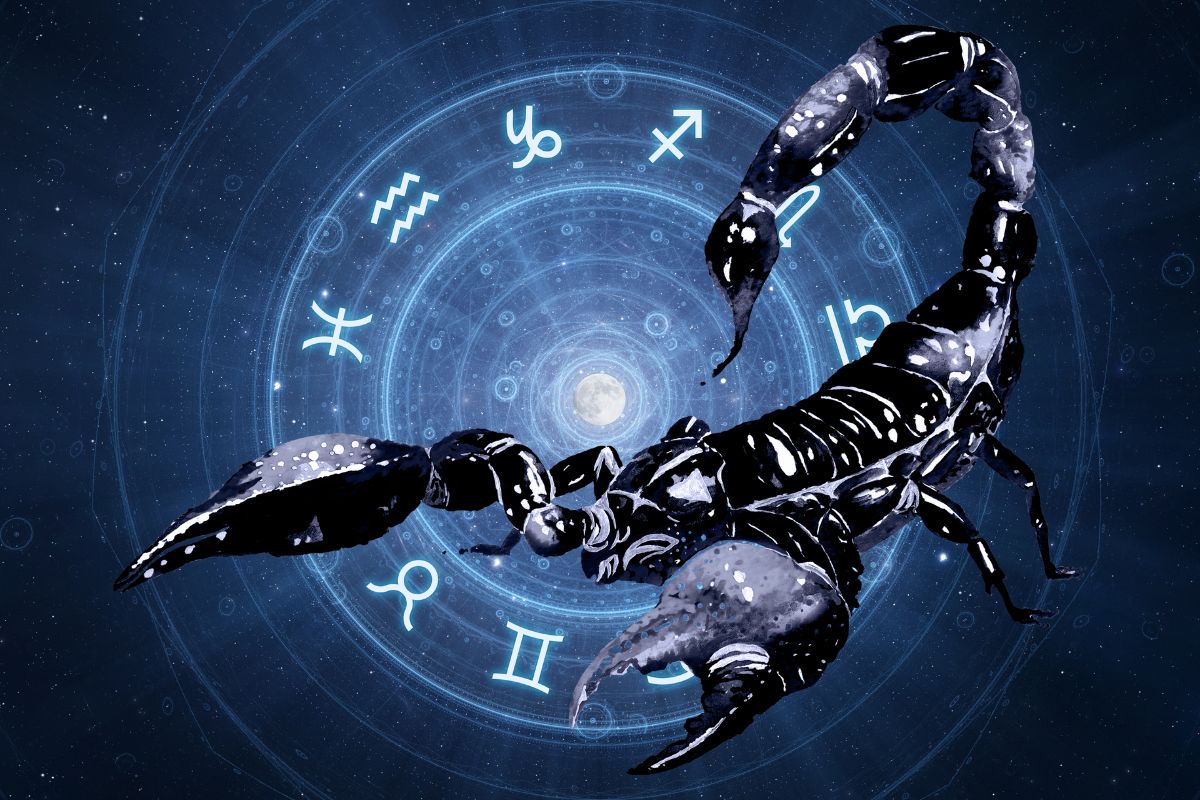 Scorpione e verità scomode