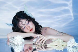 Luglio e segni d’acqua