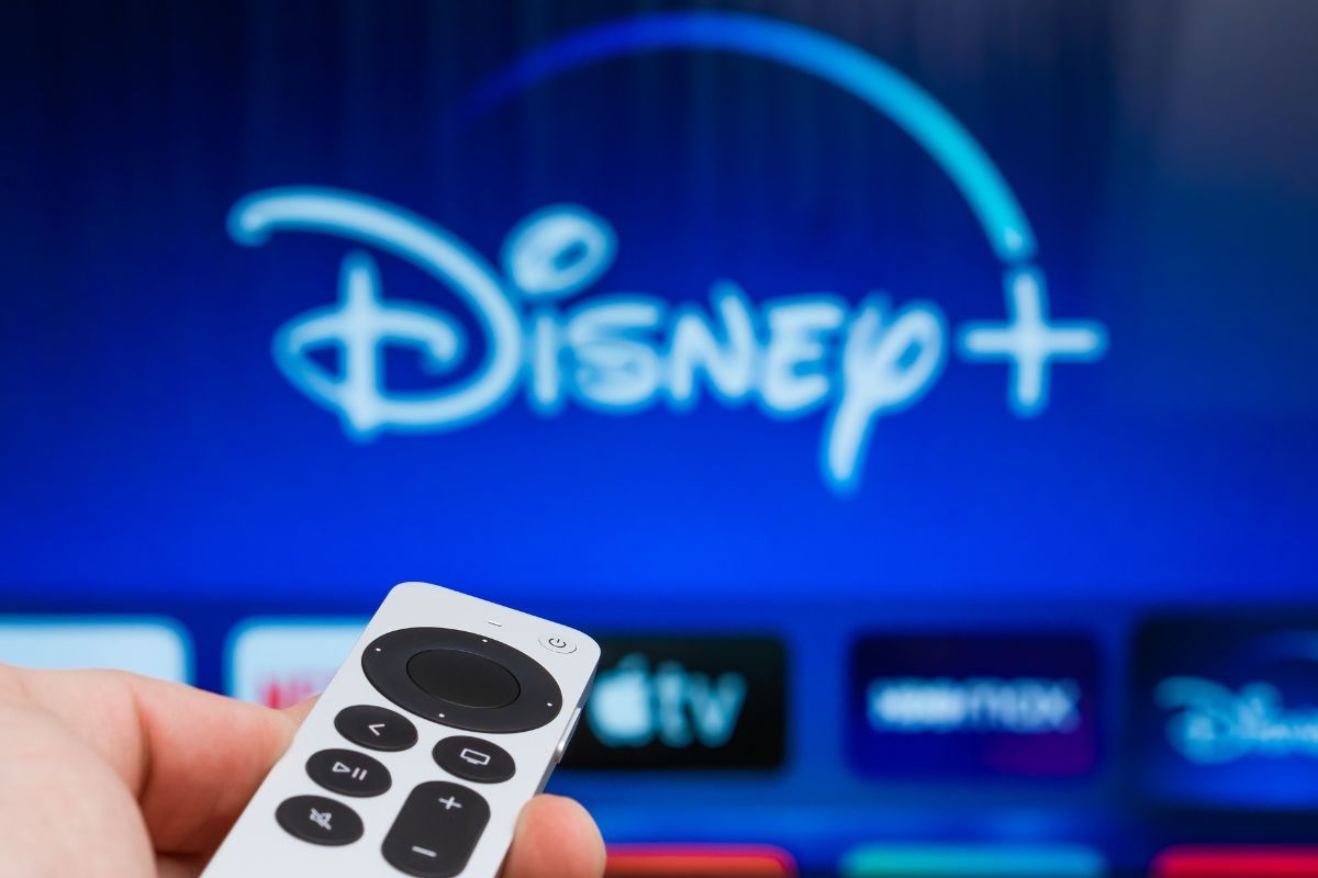 Cosa guardare su Disney+ a luglio
