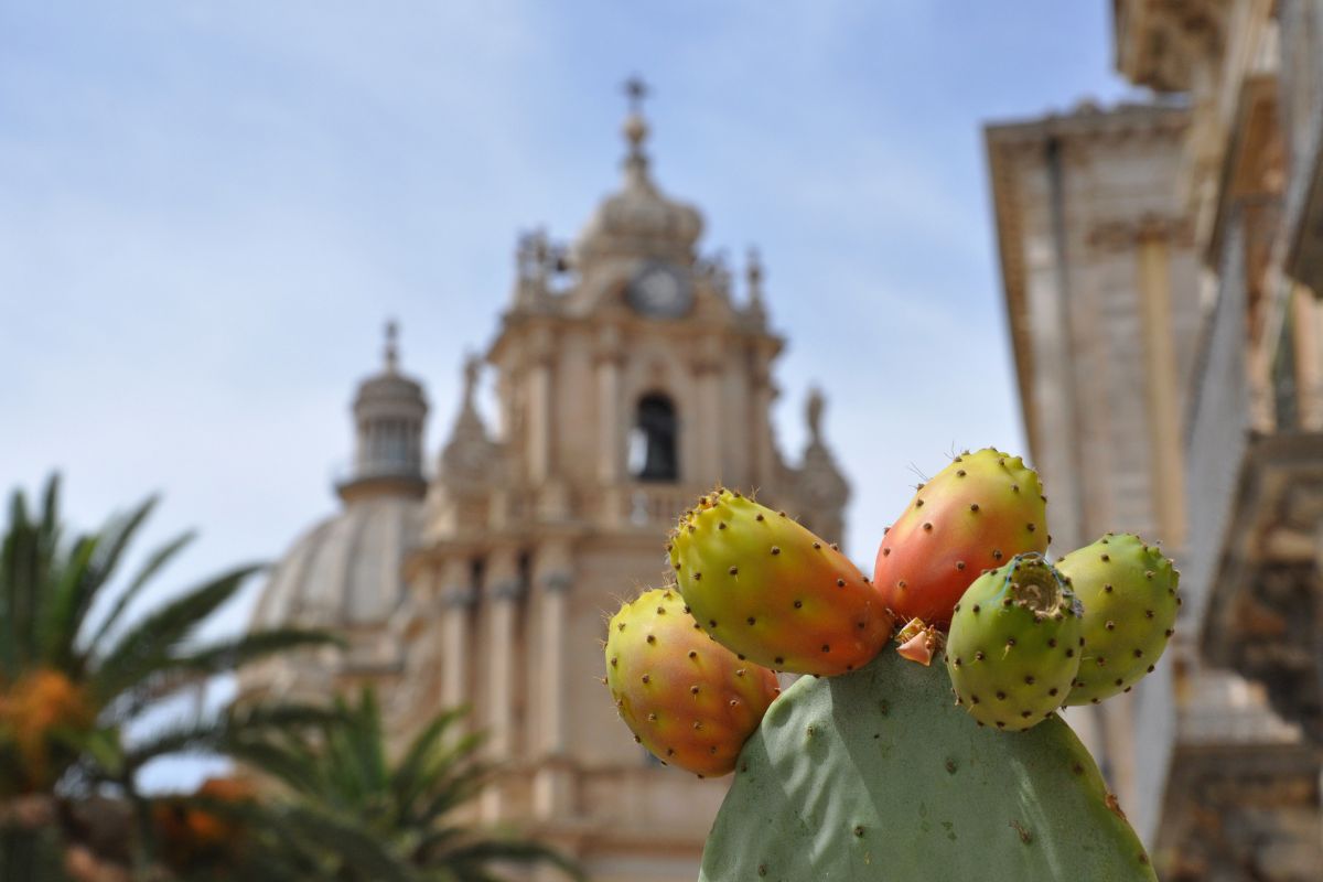 Sicilia orientale: cosa vedere in tre giorni tra mare e città barocche