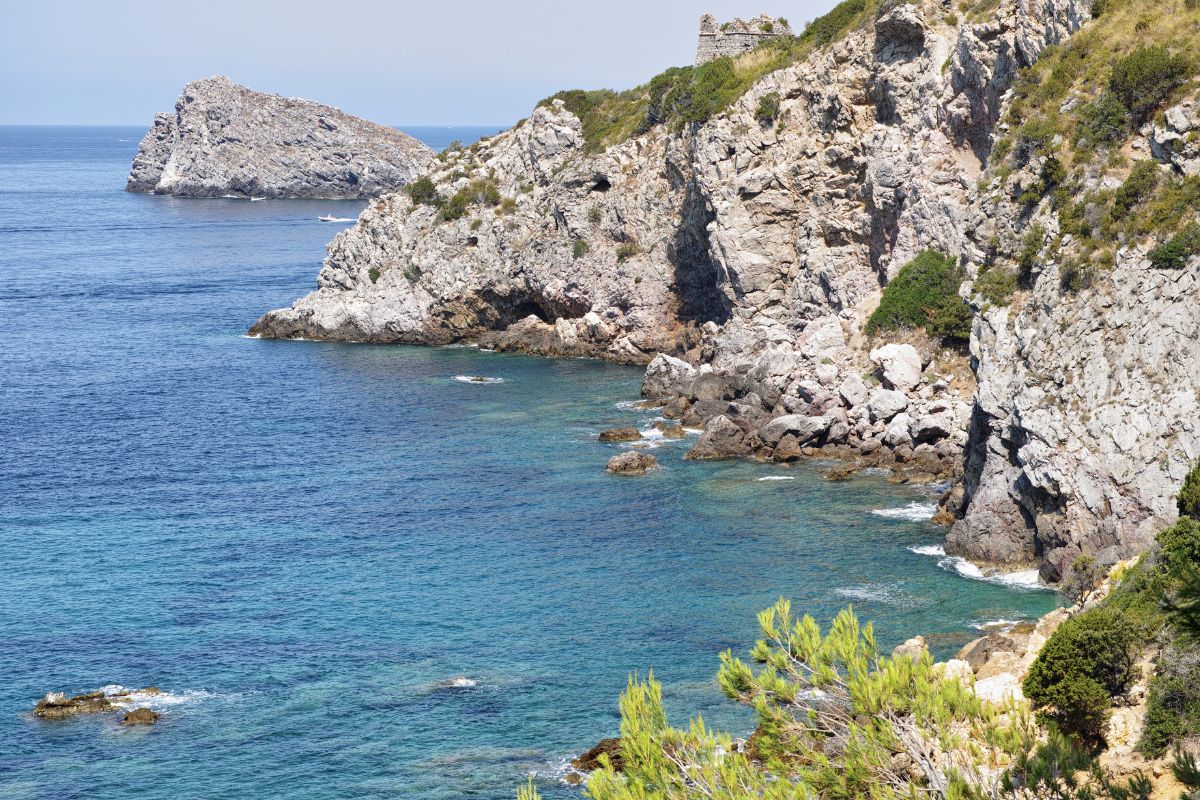 5 spiagge italiane poco conosciute da scoprire quest’estate
