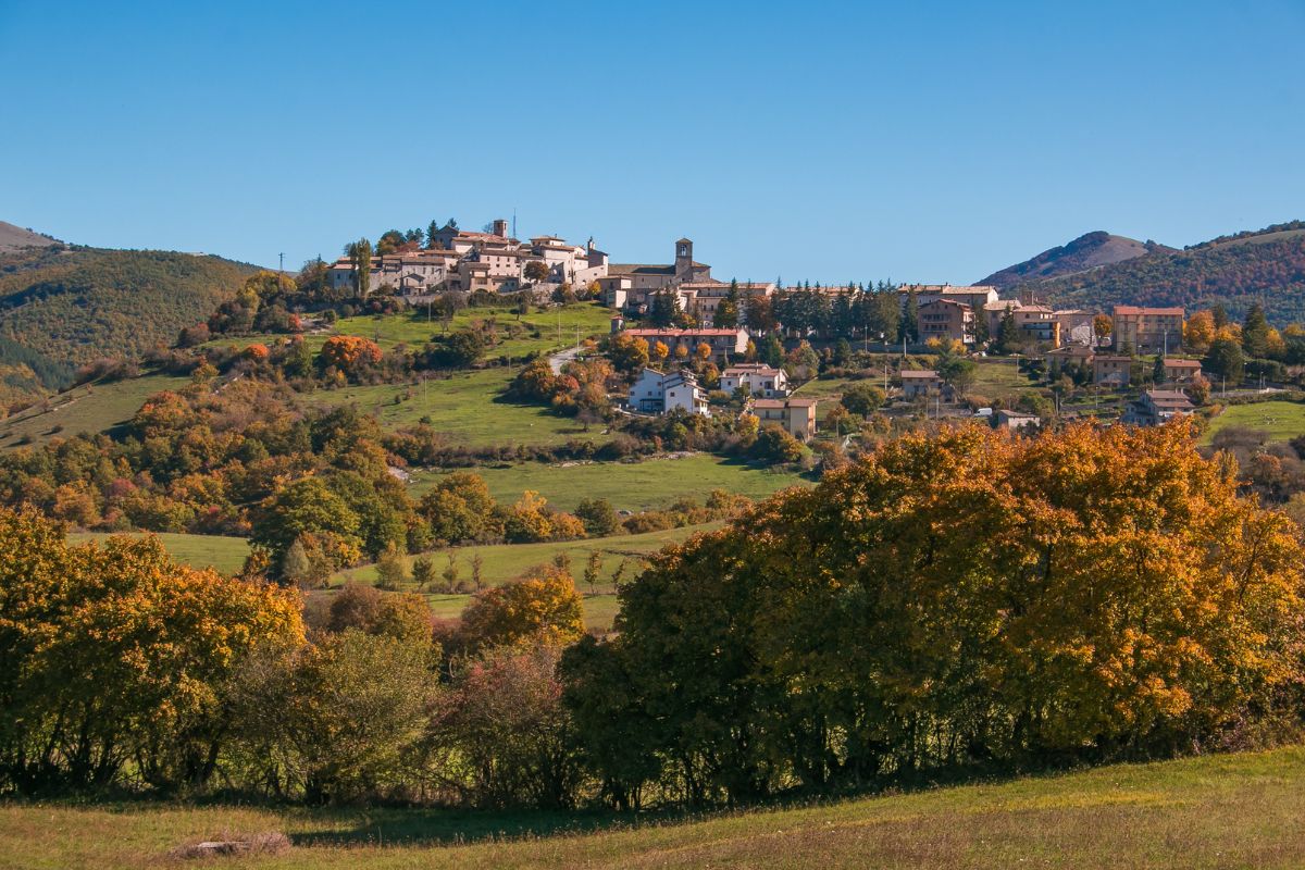 Monteleone di Spoleto