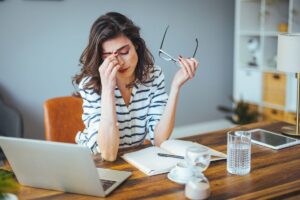 come disconnettersi (anche solo per un po’)