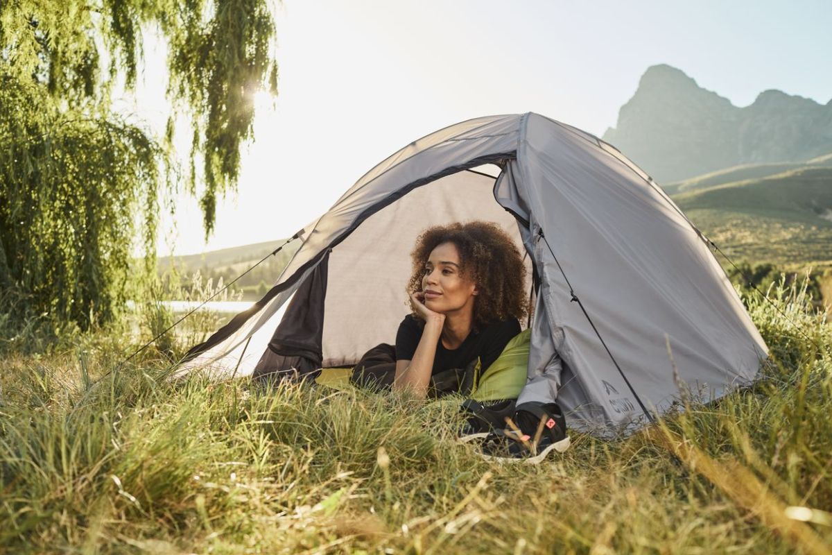 LIDL: la tenda da campeggio torna a luglio a 24,99€ (con zanzariera e scomparti)