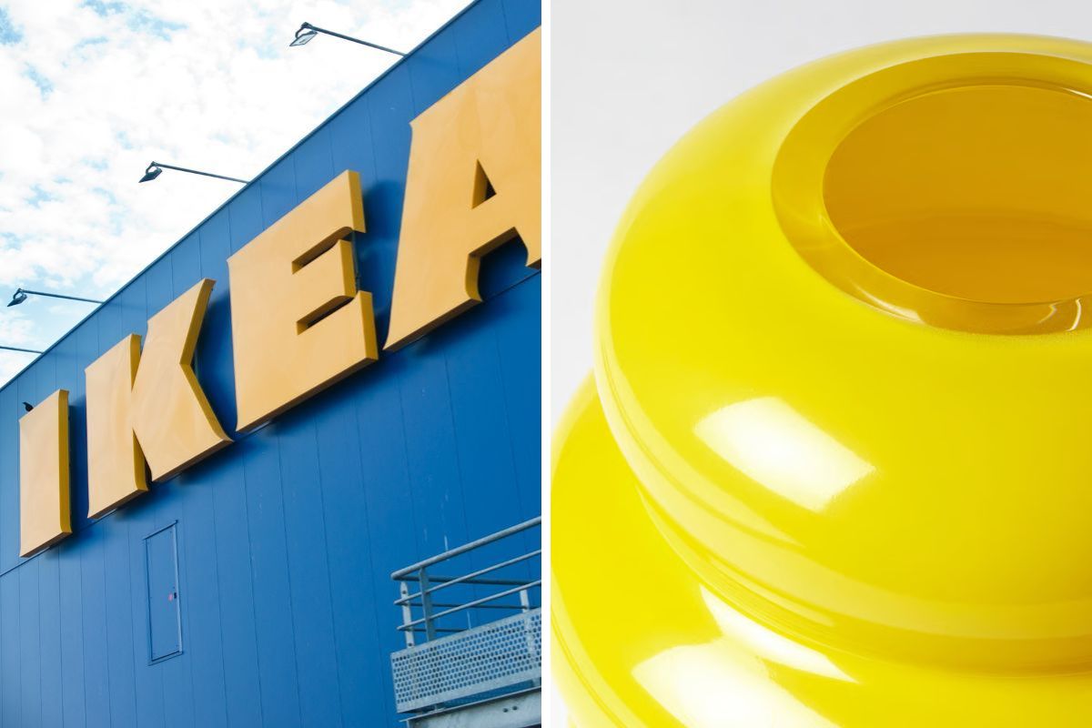 IKEA lancia KÄLLARHALS
