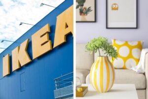 BLODBJÖRK di Ikea