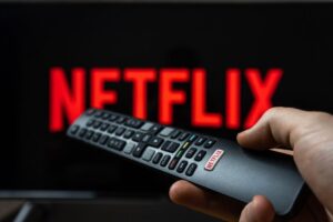 Serie agostane su Netflix