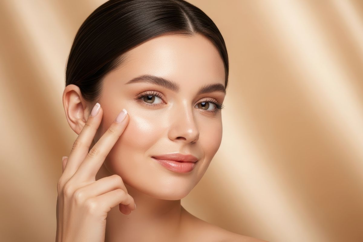 Come preparare la pelle all'autunno: beauty routine in 5 step