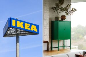 STOCKHOLM 2025: il nuovo mobile verde