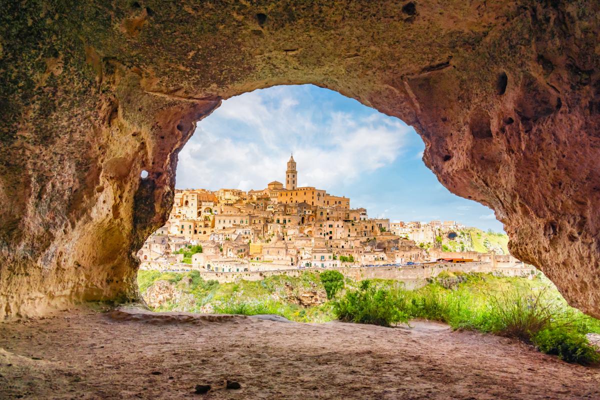 Quando visitare Matera in agosto per non soffrire il caldo