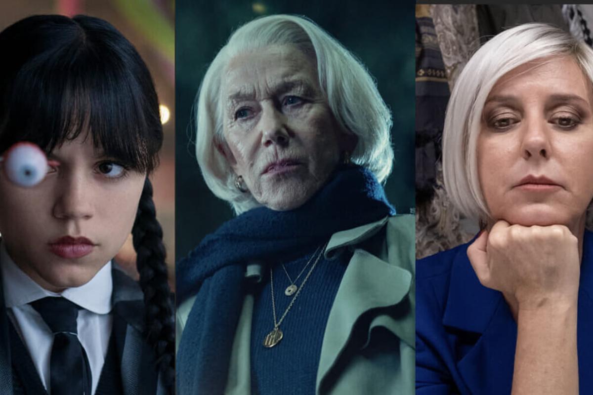 Serie Netflix da non perdere ad agosto