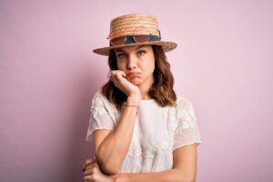 perché colpisce la noia ad agosto