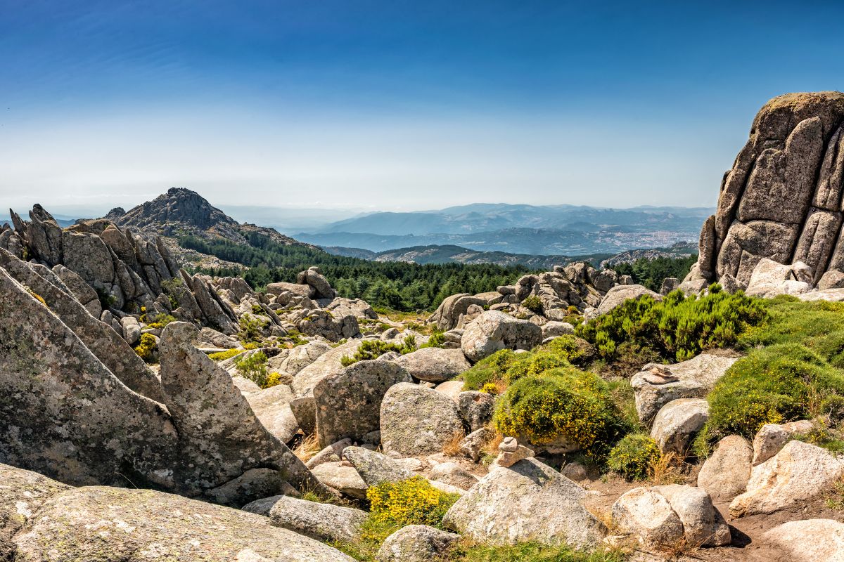 Weekend in Sardegna: gli itinerari perfetti per chi ama camminare