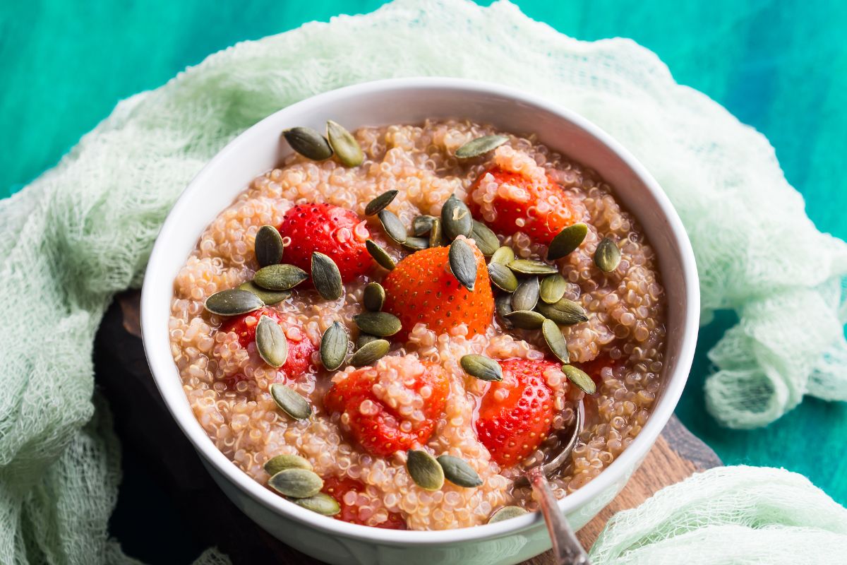 Colazione estiva: 5 combinazioni fresche e nutrienti
