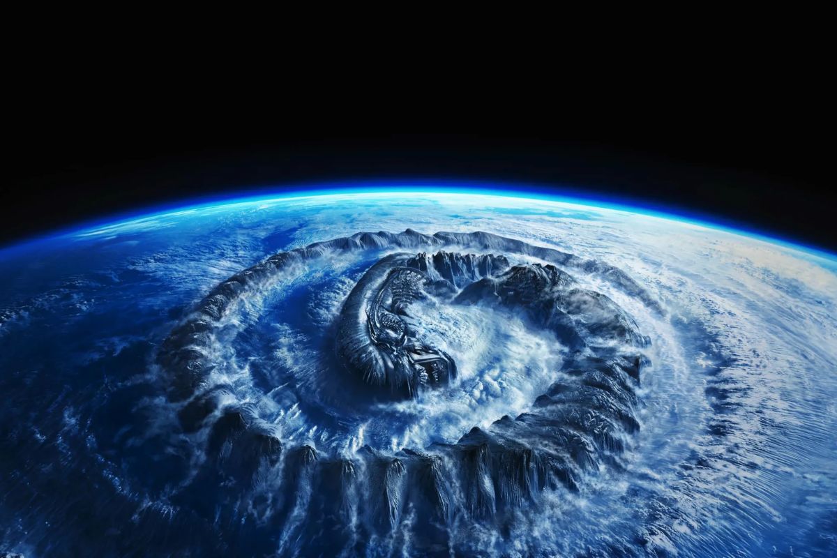 Alien: Pianeta Terra