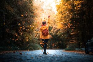 Settembre e astrologia
