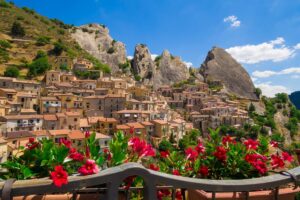 I borghi italiani più freschi