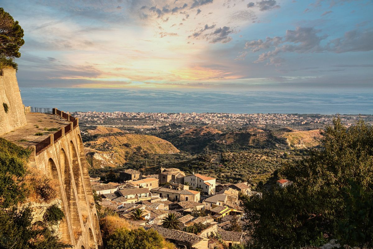 La Calabria segreta