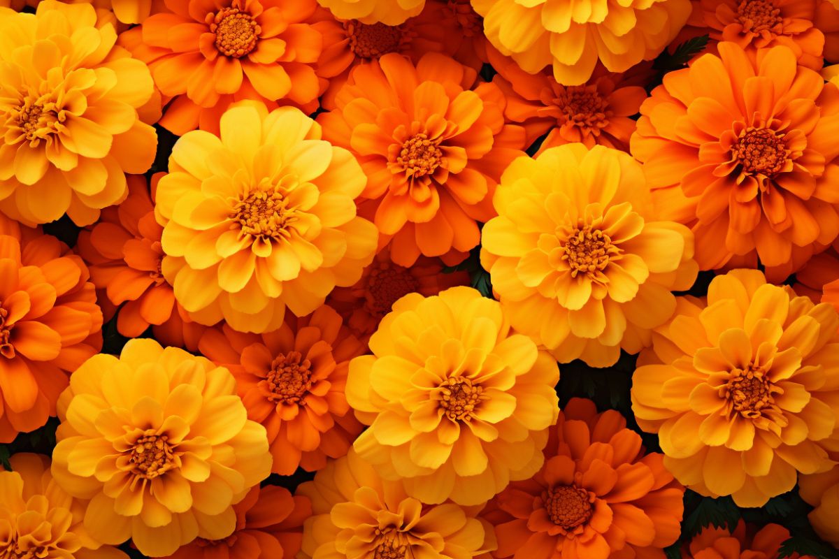 3 fiori da seminare a fine agosto