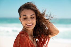 proteggere pelle e capelli