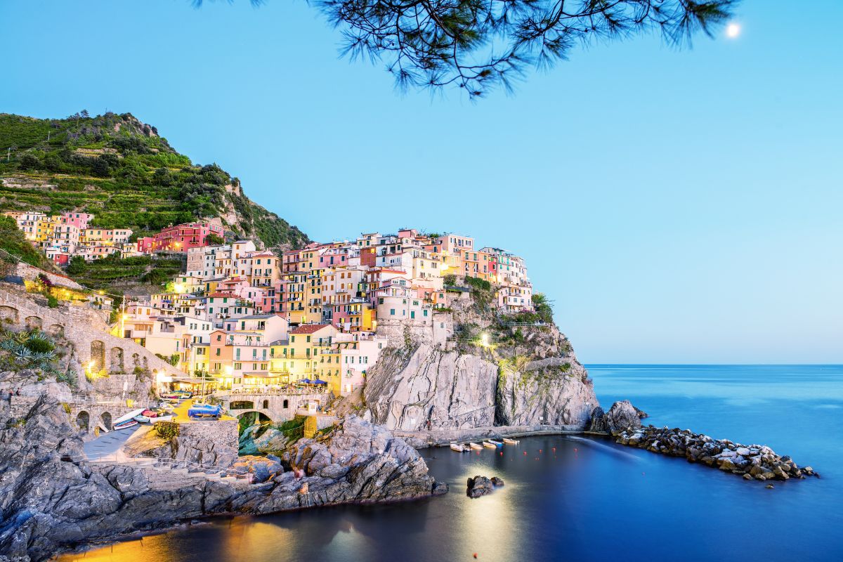 Mare o montagna? Le mete italiane che mettono d’accordo entrambi