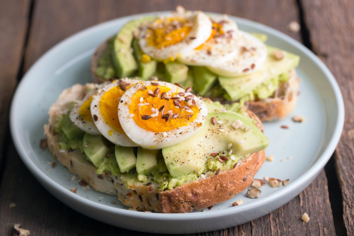 Colazione estiva: 5 combinazioni fresche e nutrienti
