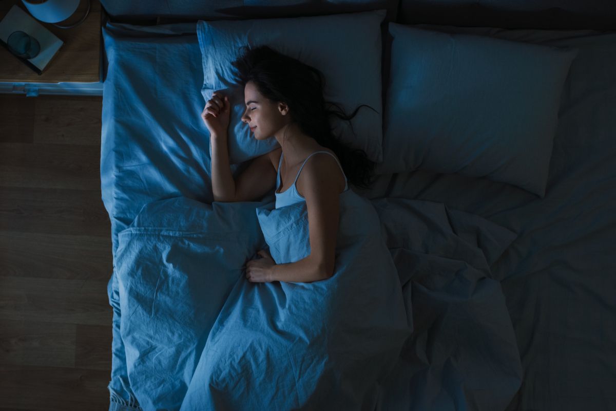camera da letto più fresca