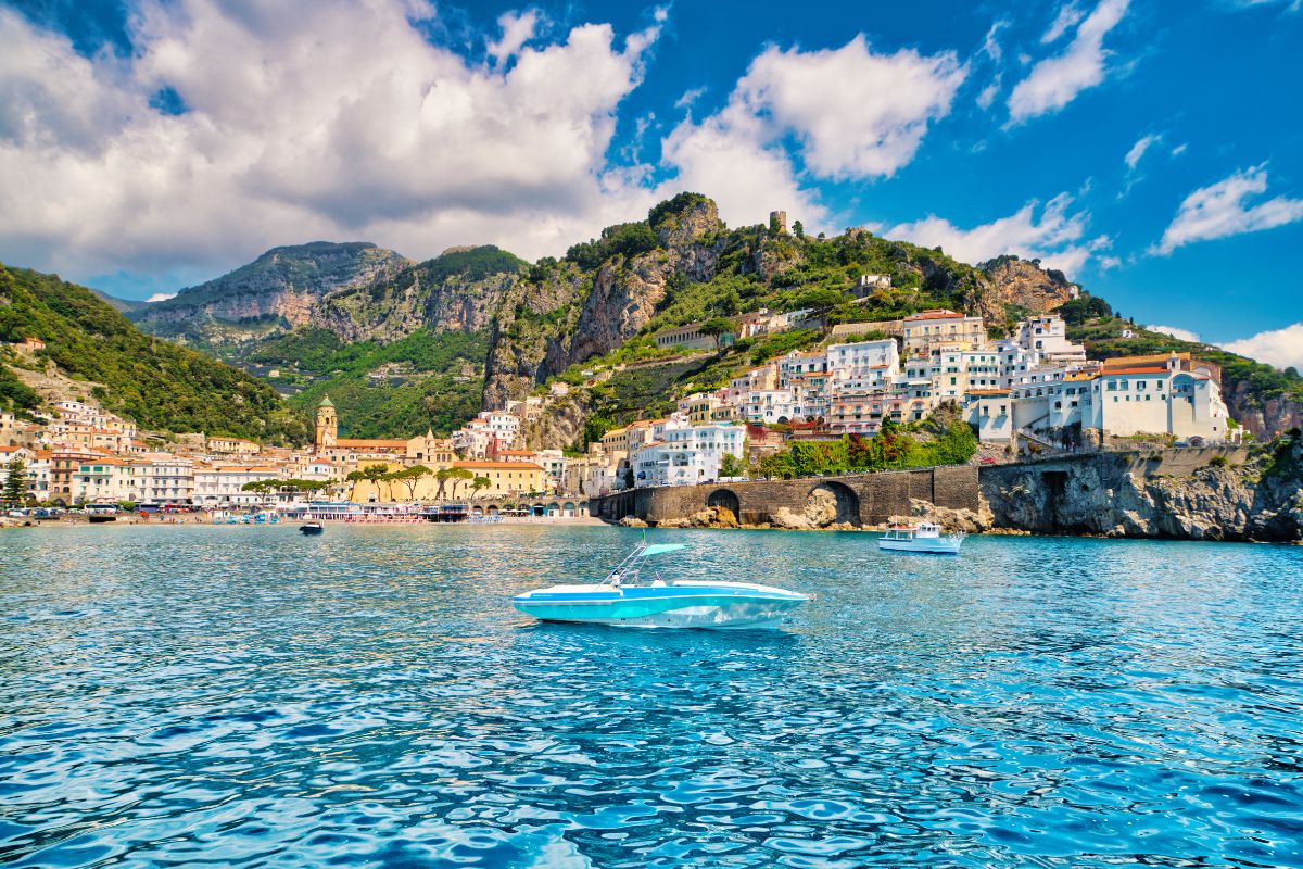 Mare o montagna? Le mete italiane che mettono d’accordo entrambi