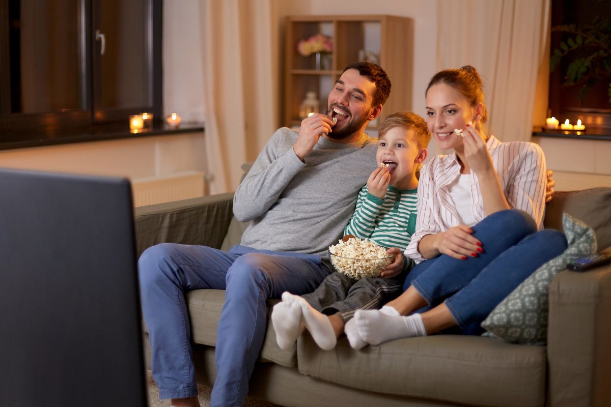 Fine agosto su Disney +