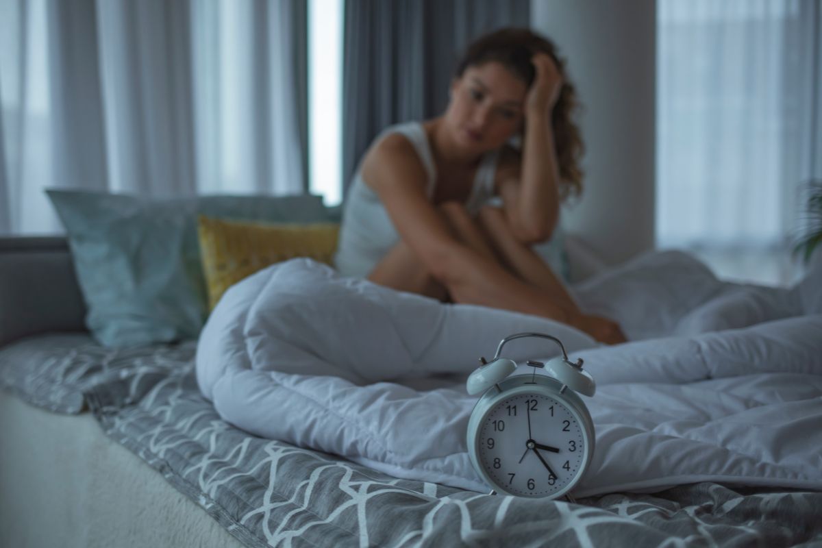 Piccoli rituali serali che migliorano il sonno