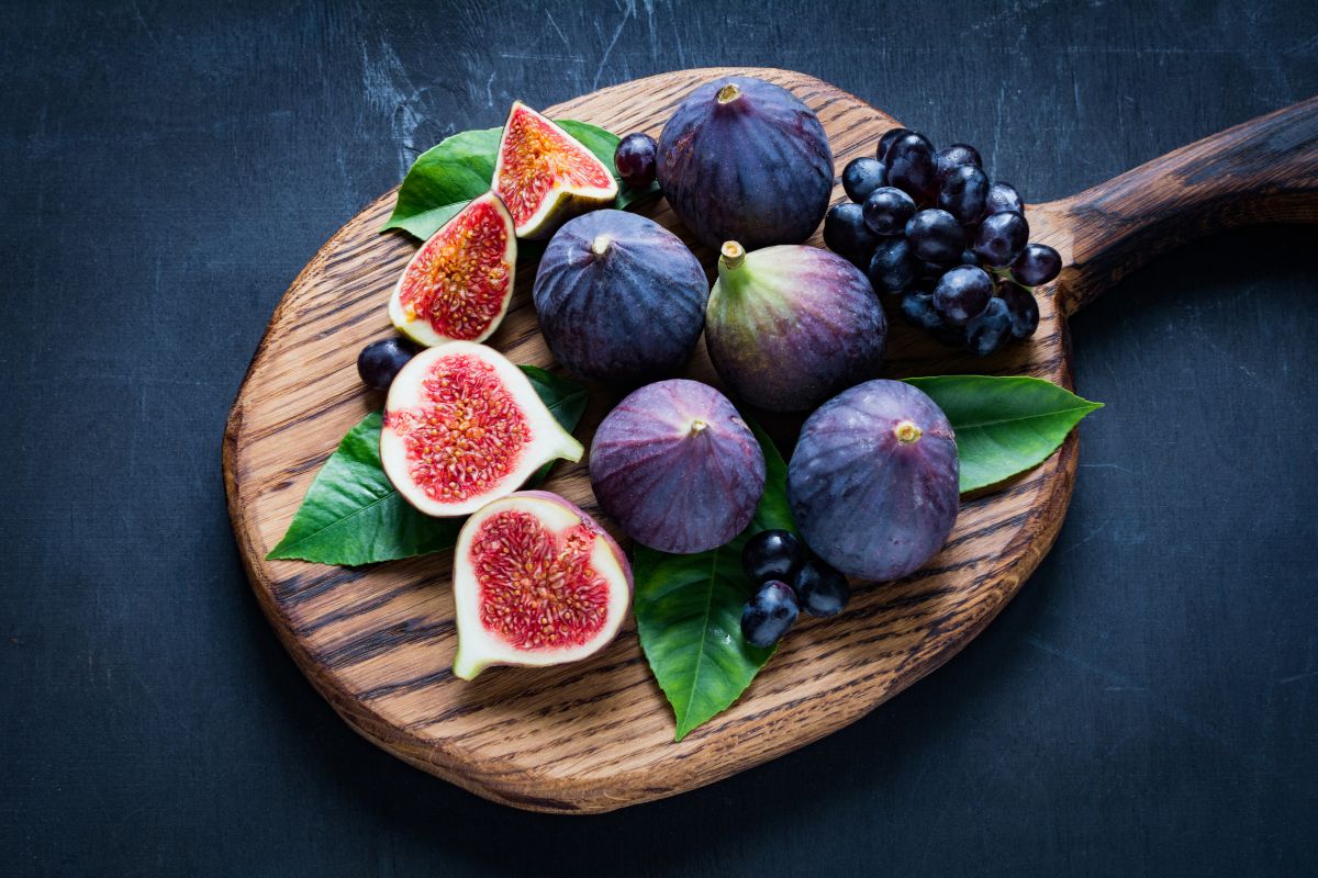 Fichi di settembre