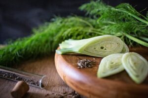 Piante aromatiche insolite da coltivare ad agosto