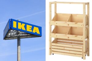 IVAR di IKEA