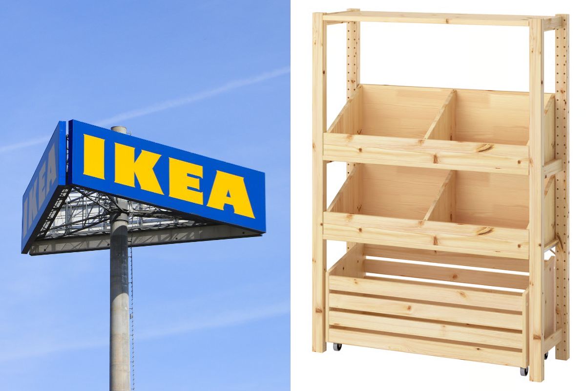 IVAR di IKEA