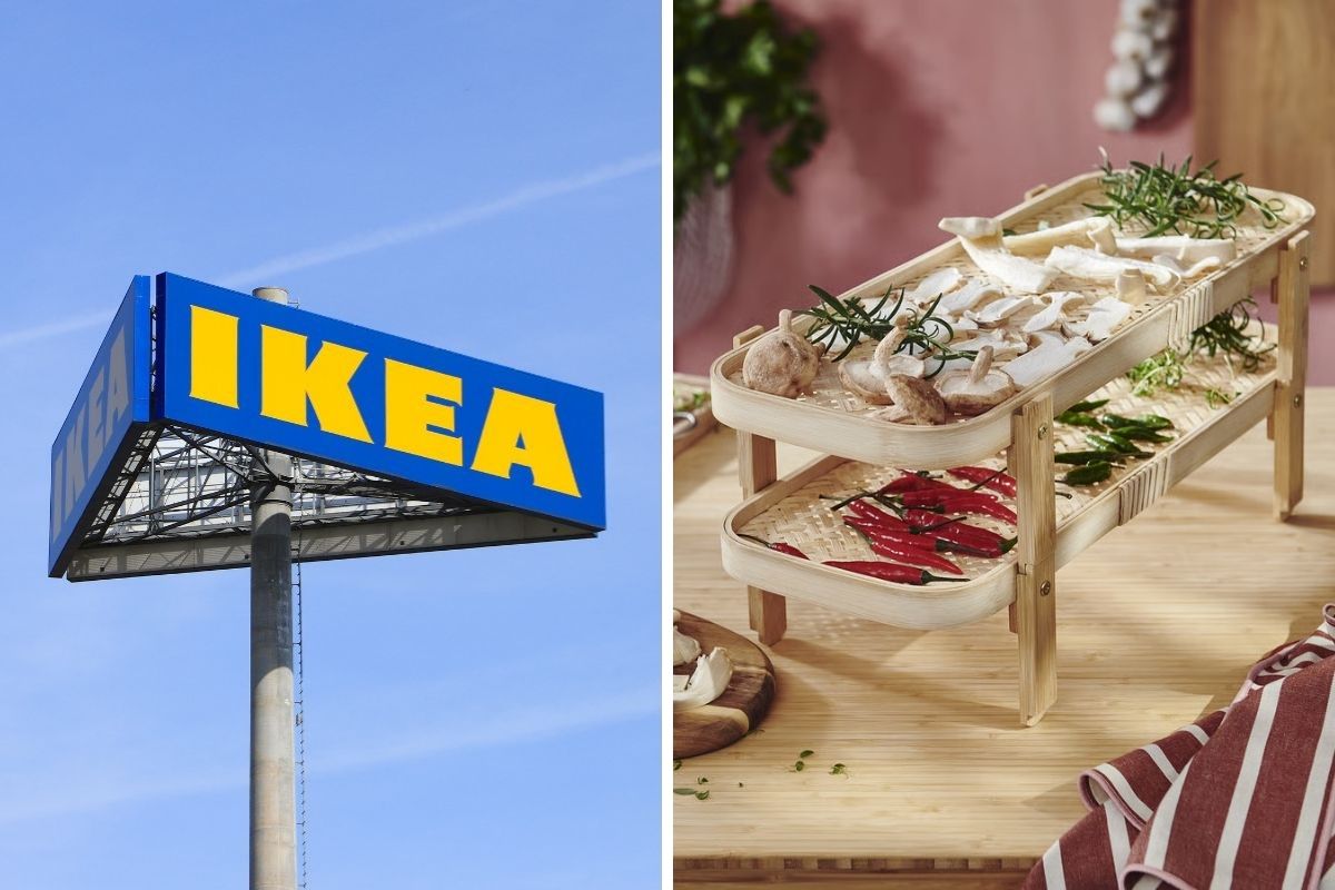  KÖSSEBÄR IKEA