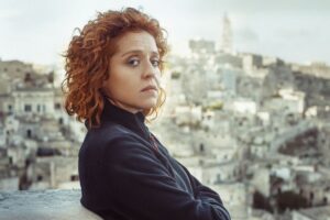 Dal 6 settembre Imma Tataranni