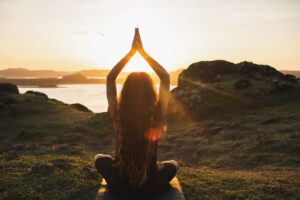 Agosto e introspezione