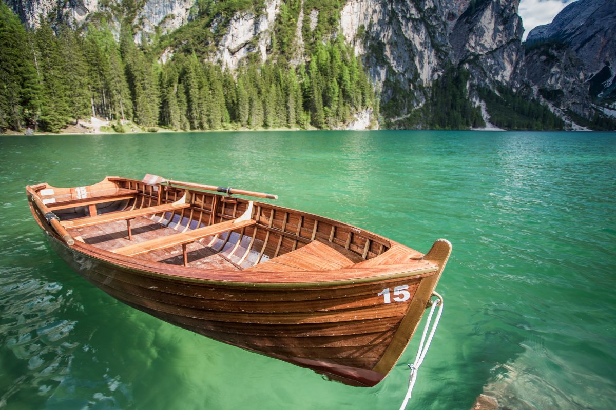 I laghi alpini più belli da visitare ad agosto