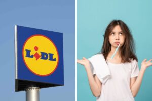 LIDL: ad agosto lo spazzolino elettrico Oral-B