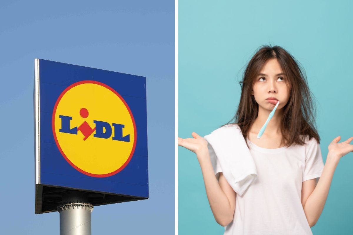 LIDL: ad agosto lo spazzolino elettrico Oral-B