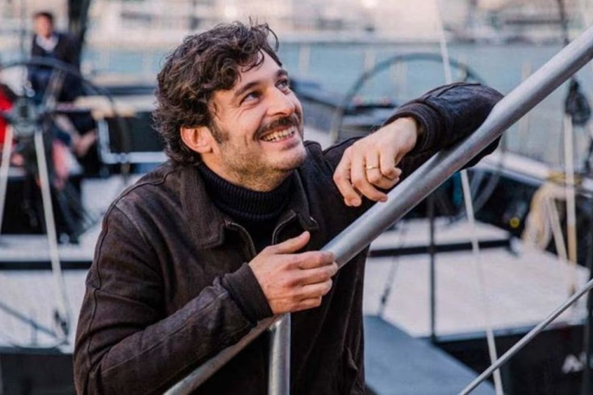 Lino Guanciale torna in Rai con “Il segreto di Isabelle”: trama e cast della fiction più inquietante dell’anno