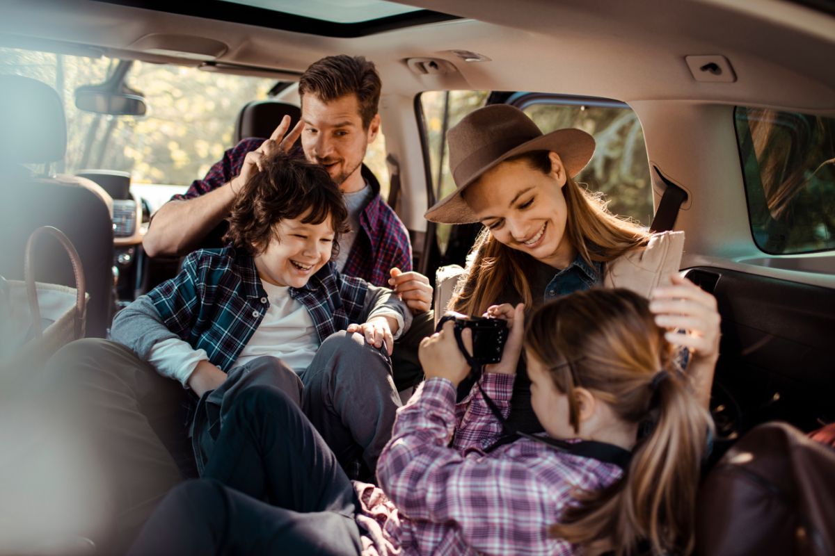 Mete low cost per viaggiare in autunno senza rinunciare al comfort